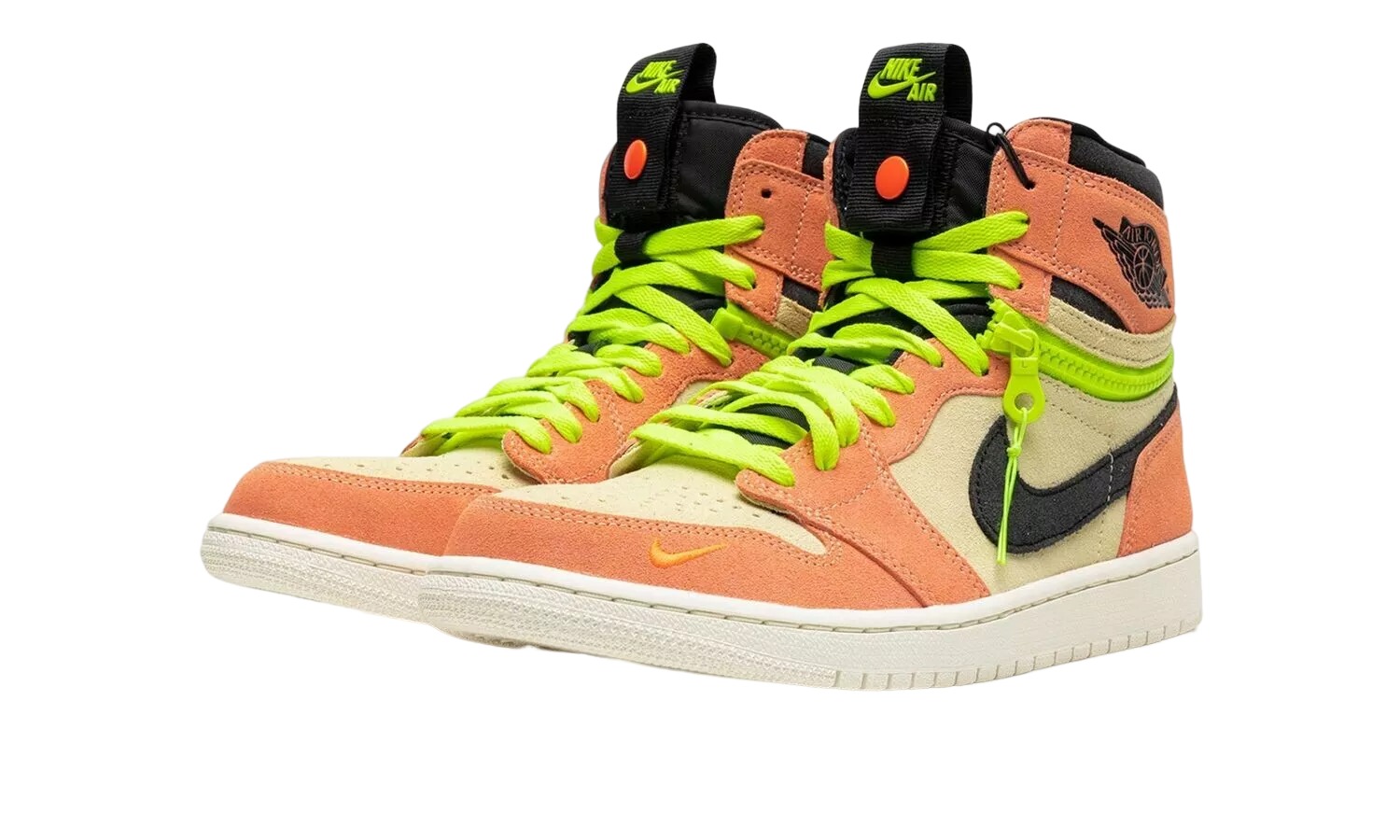 JORDAN 1 HIGH Switch Pink