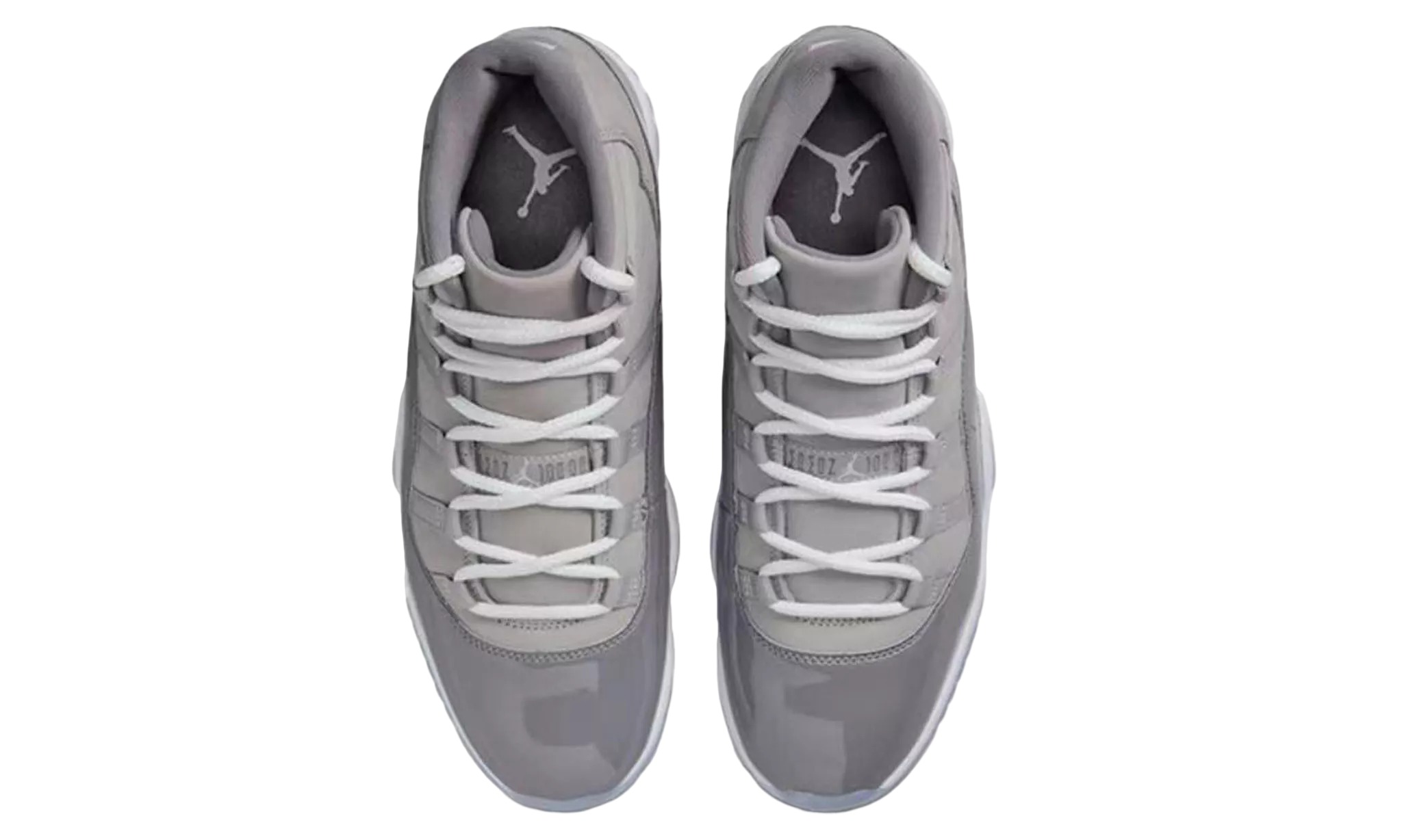 Jordan 11 Retro Cool Grey