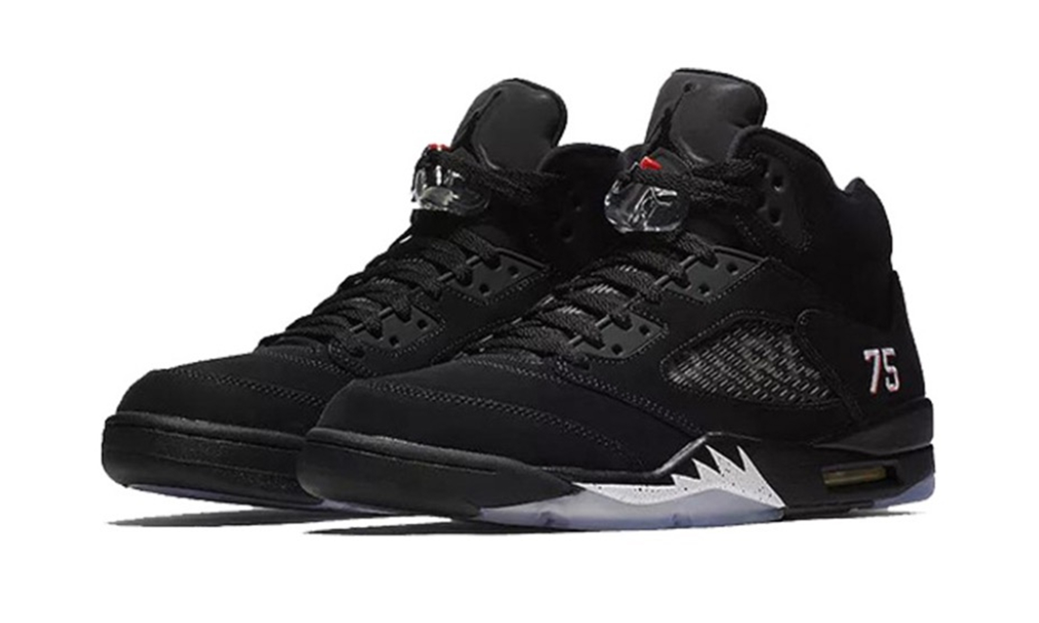 Jordan 5 PSG 75
