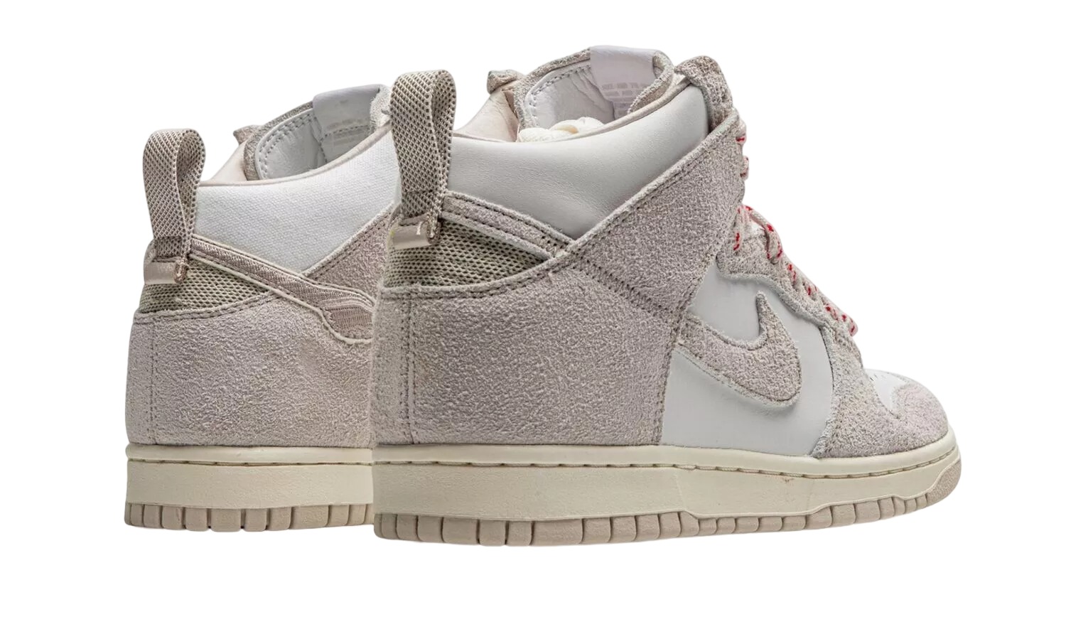 NIKE DUNK HIGH SP Notre Light Orewood Brown