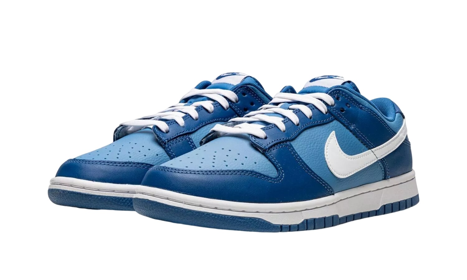 NIKE DUNK LOW RETRO