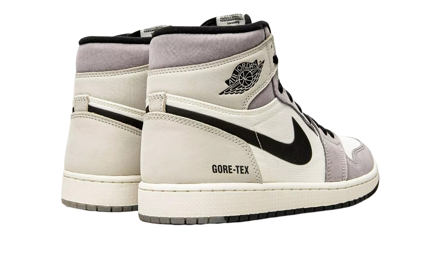 JORDAN 1 ELEMENT Gore Tex Sail