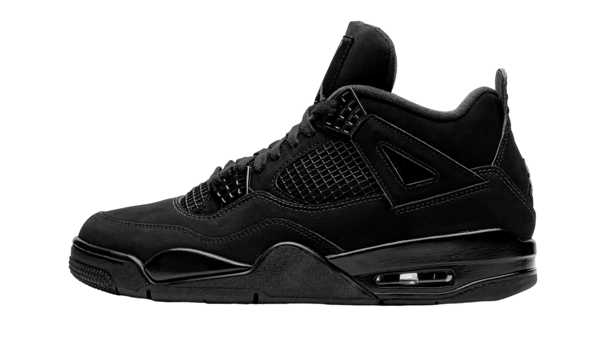 JORDAN 4 RETRO Black Cat 2020
