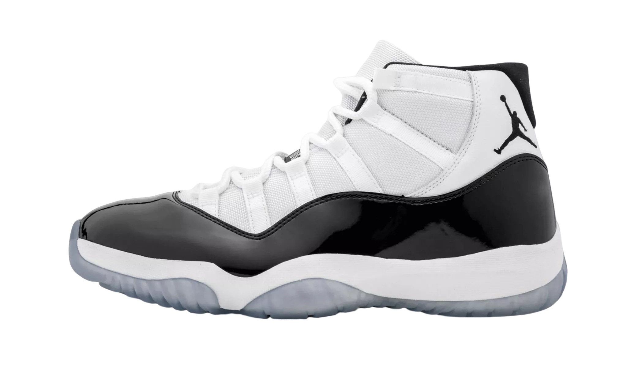 JORDAN 11 RETRO Concord 2018 Release