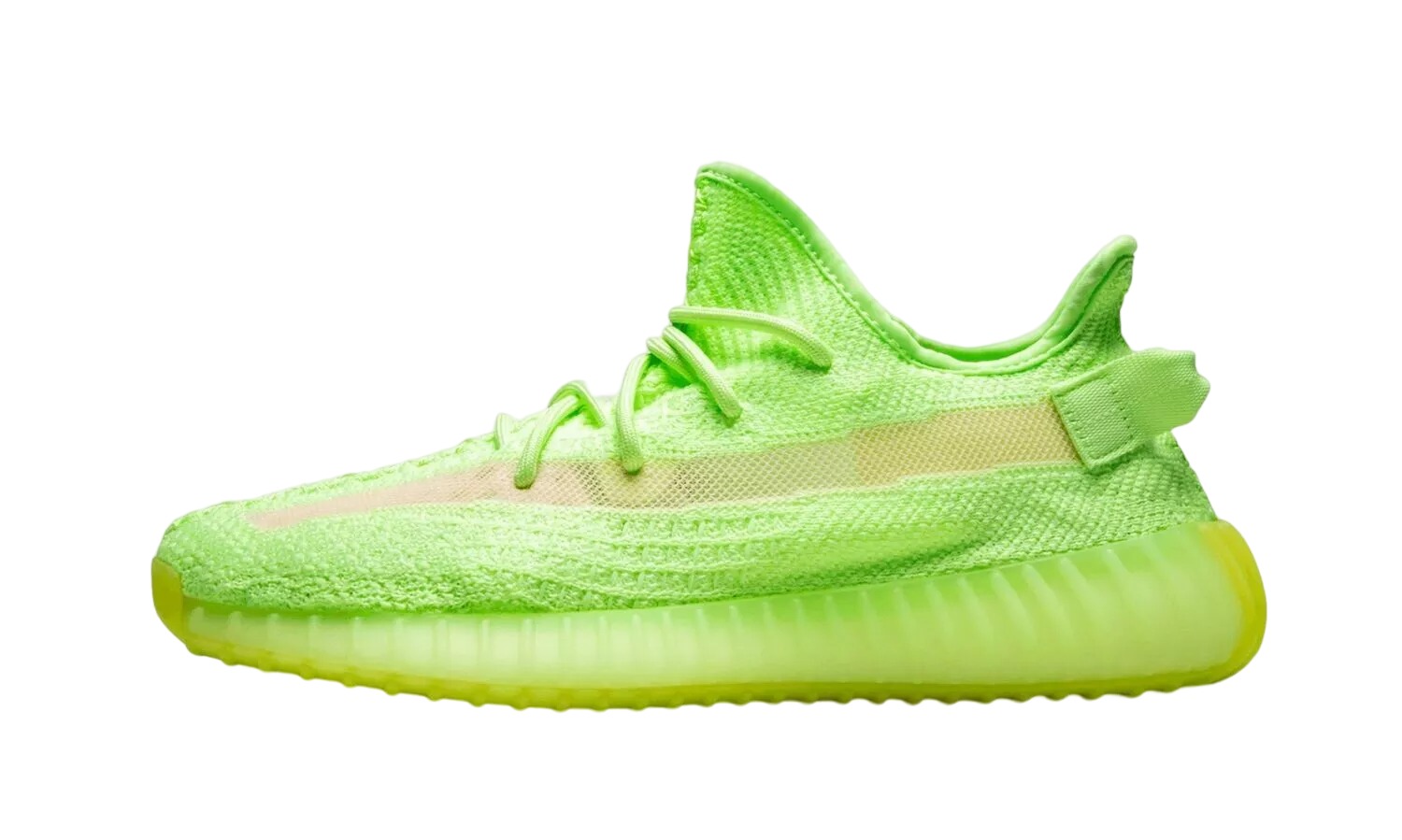 YEEZY BOOST 350 V2 Glow in the Dark