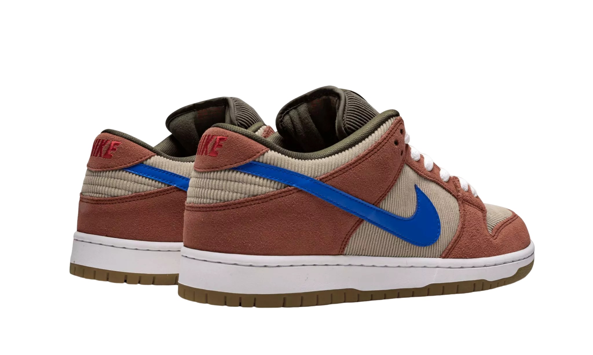 NIKE SB DUNK LOW PRO Corduroy