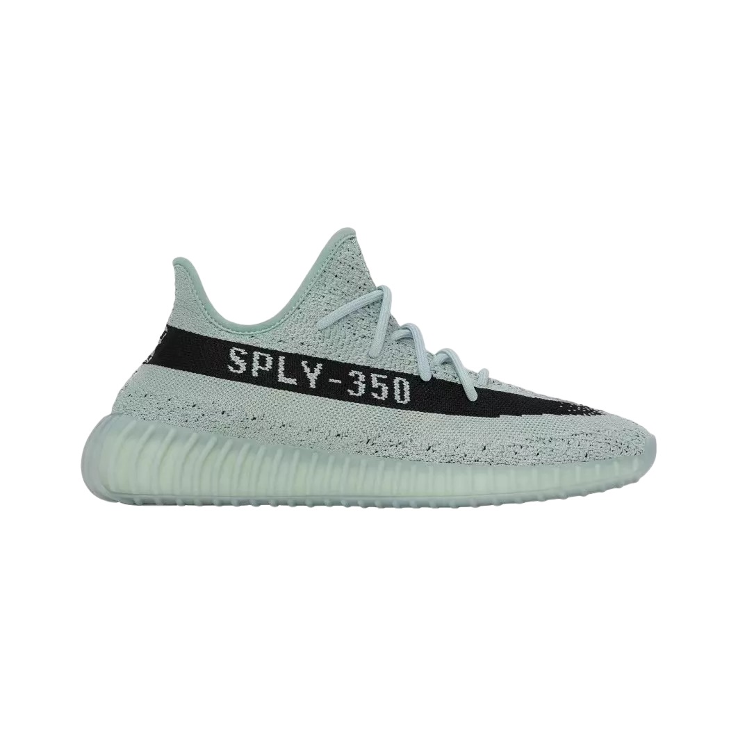 Yeezy boost 350 V2 Salt Core Black Salt