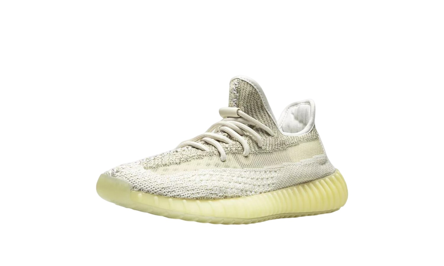 YEEZY BOOST 350 V2 Natural