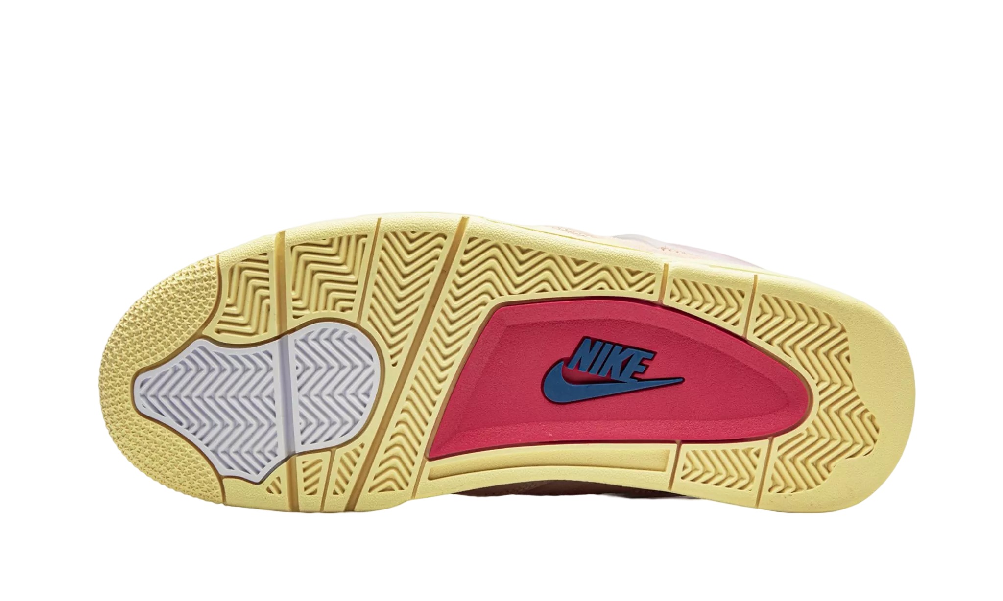 JORDAN 4 RETRO SP Union Guava Ice