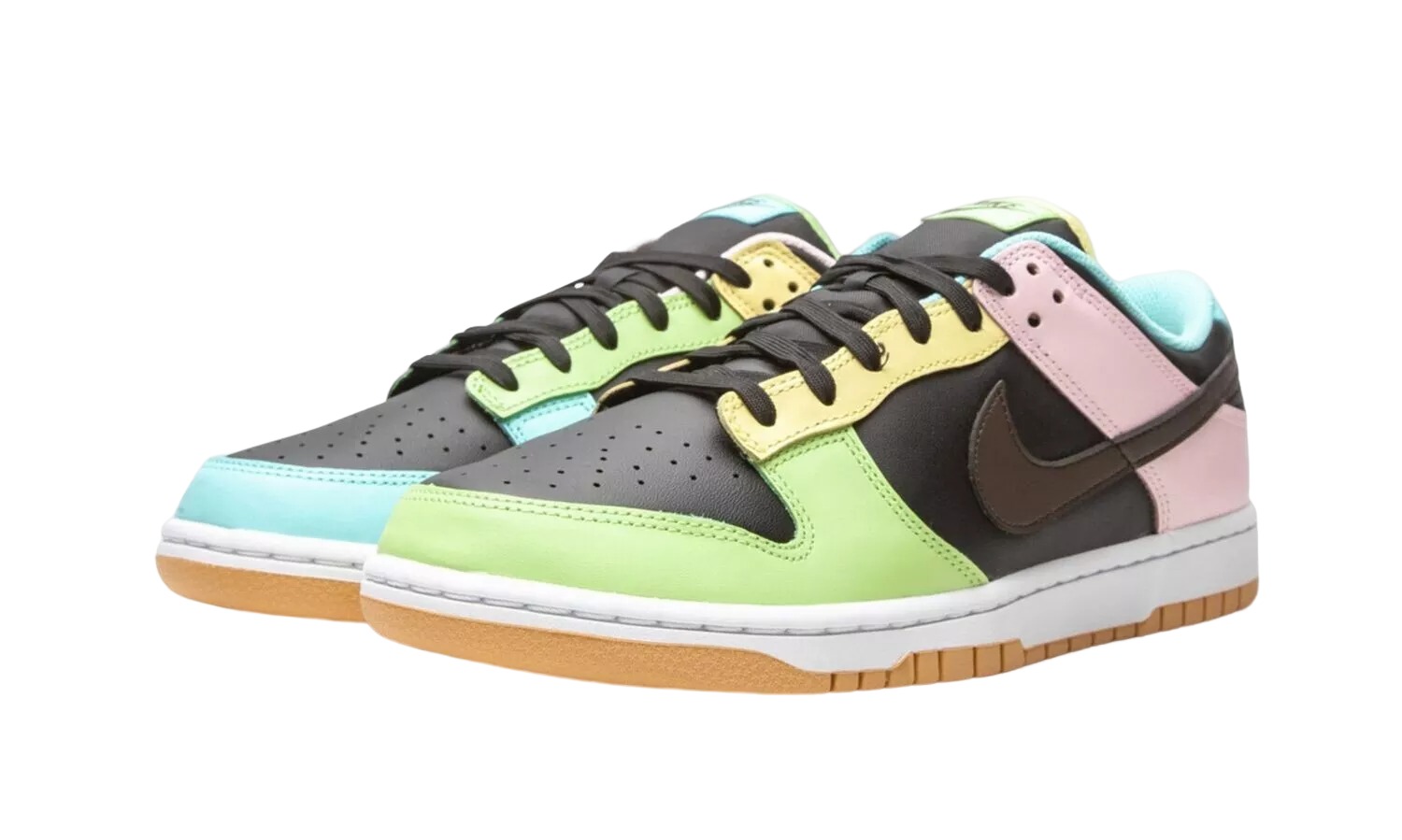 NIKE DUNK LOW SE Free 99 Black