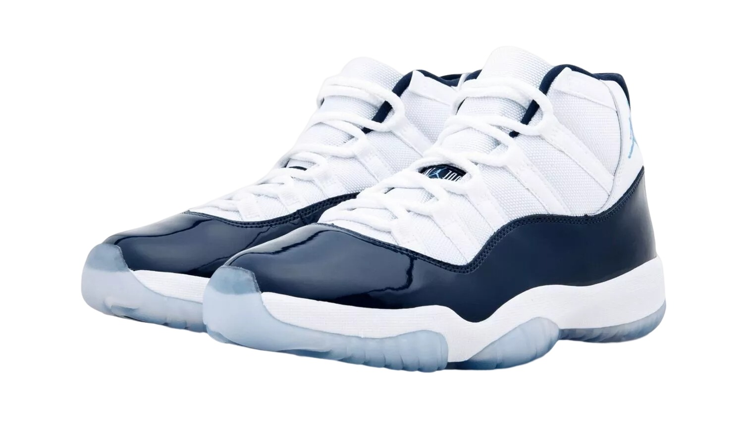 JORDAN 11 RETRO Navy Win Like 82