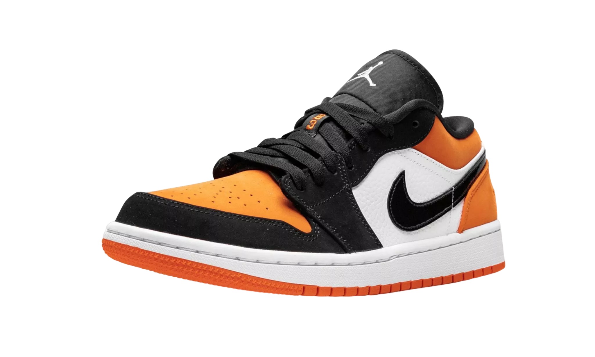 JORDAN 1 LOW Shattered Backboard
