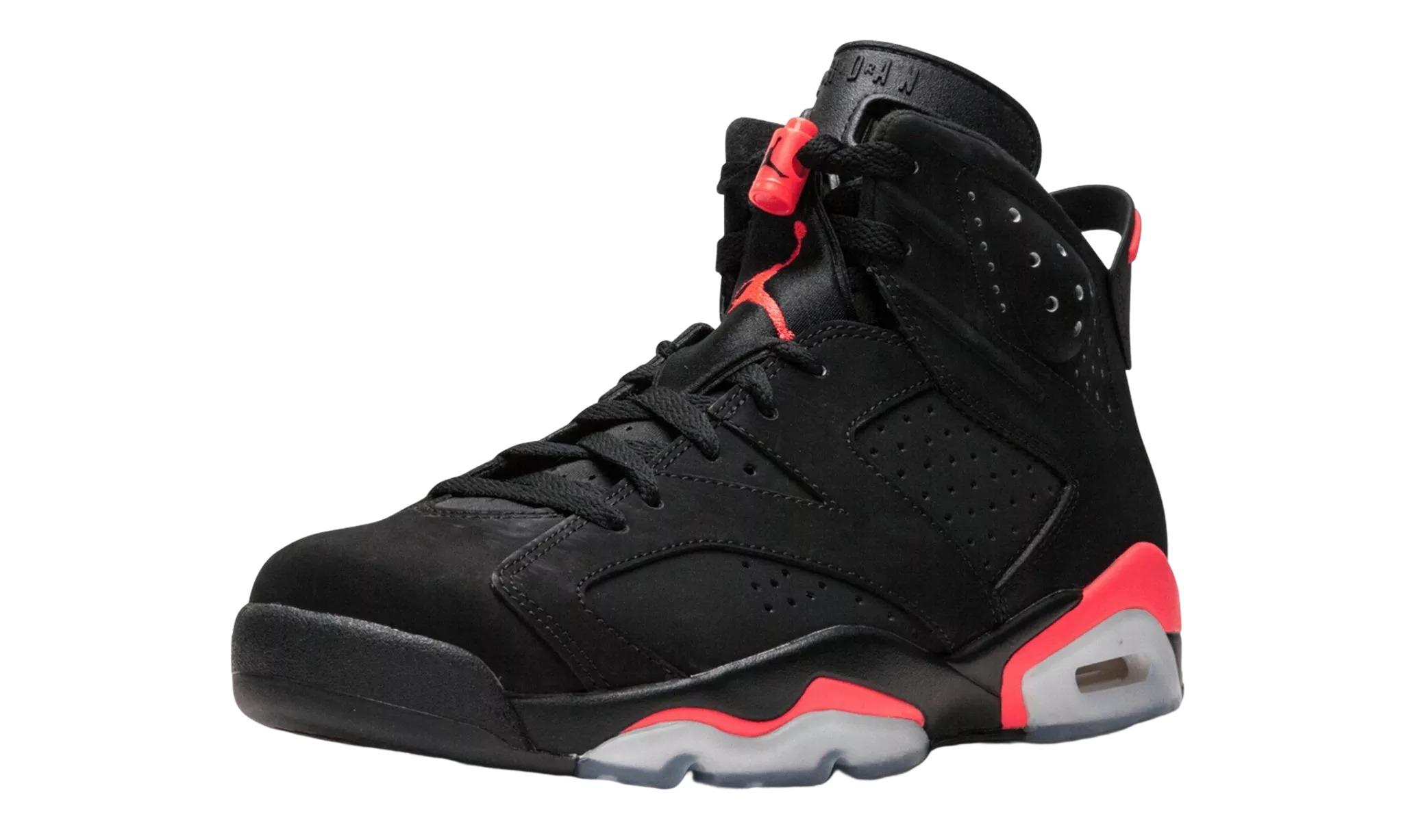 JORDAN 6 RETRO Infrared