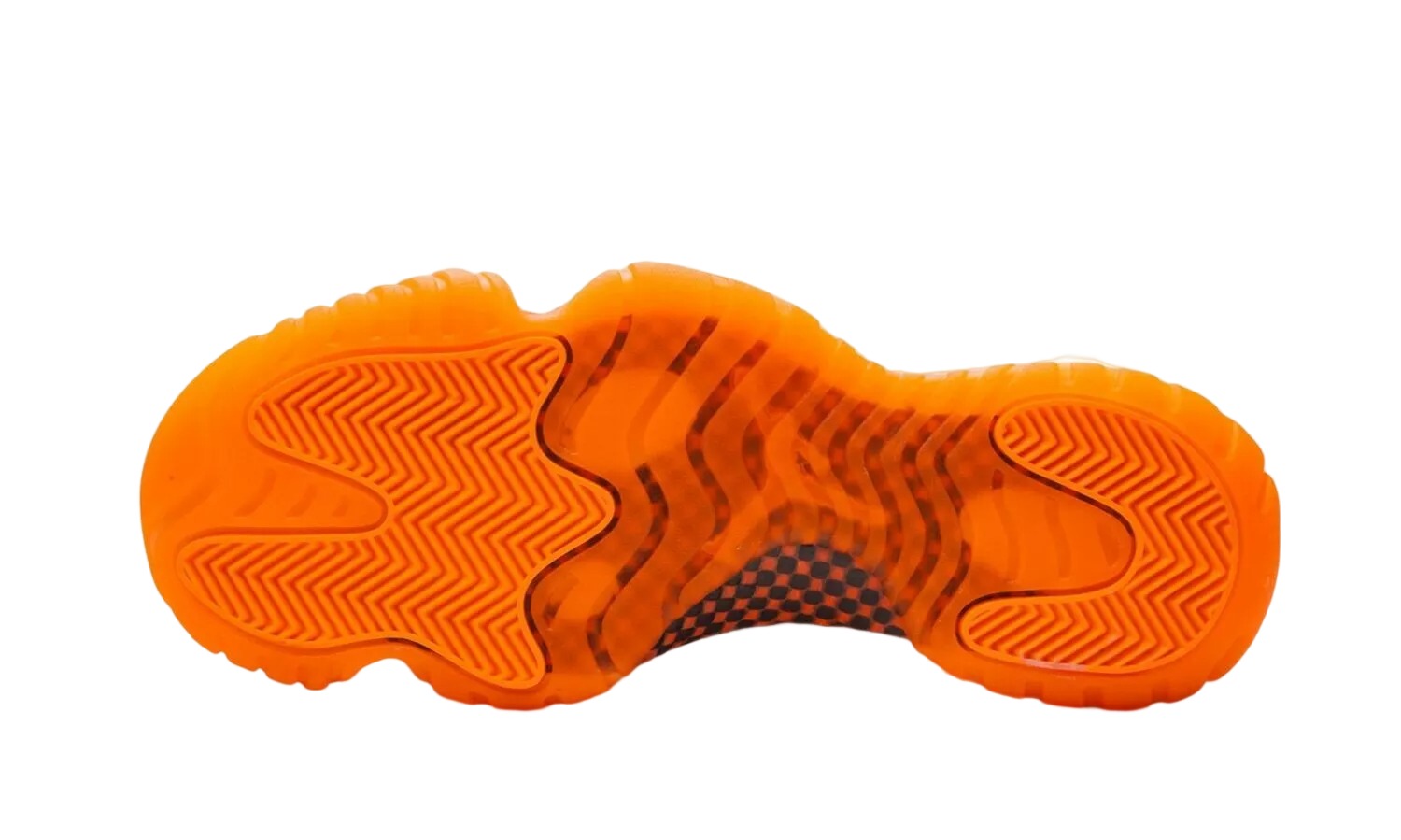 JORDAN 11 LOW WMNS Bright Citrus