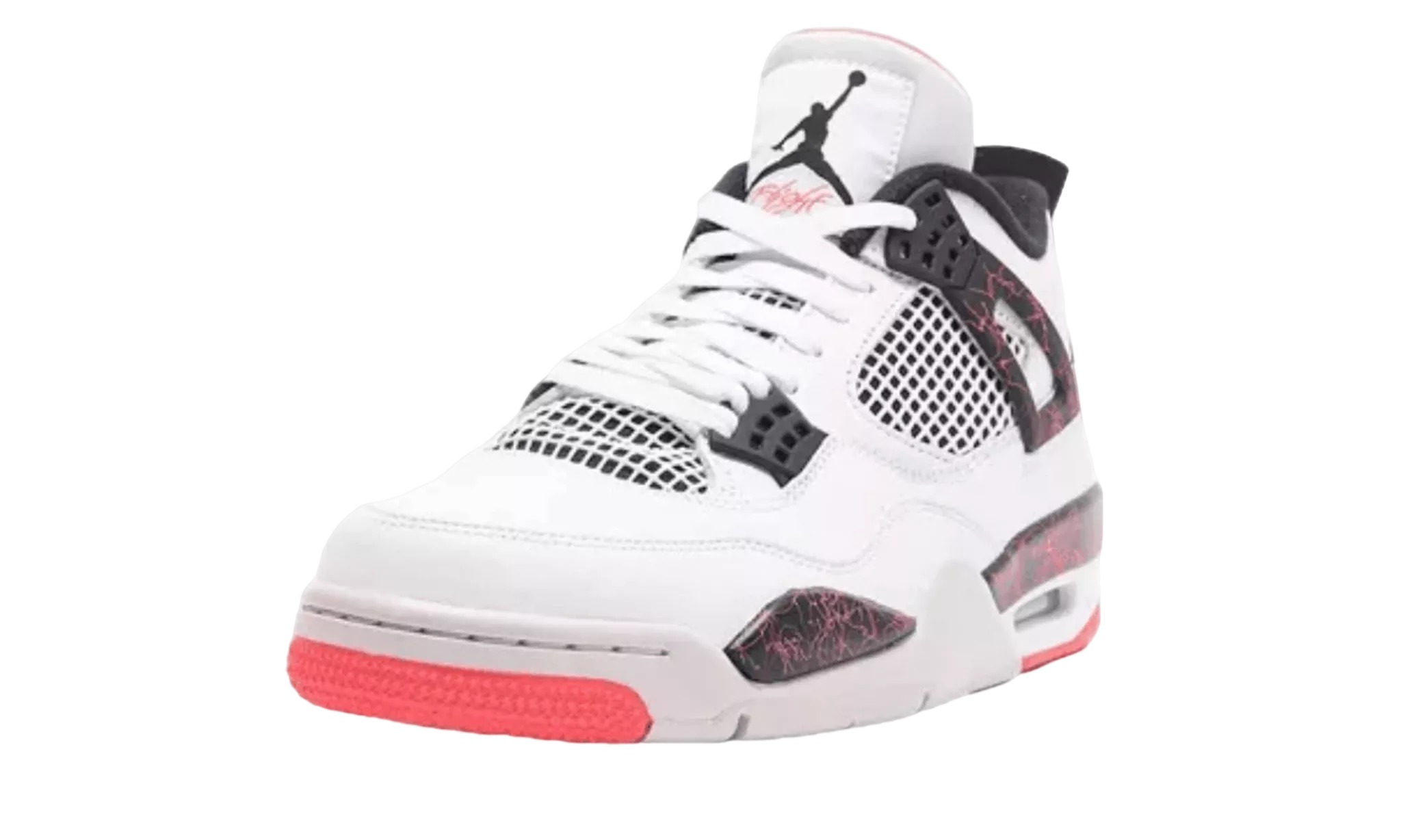 Jordan 4 Retro-Flight Nostalgia