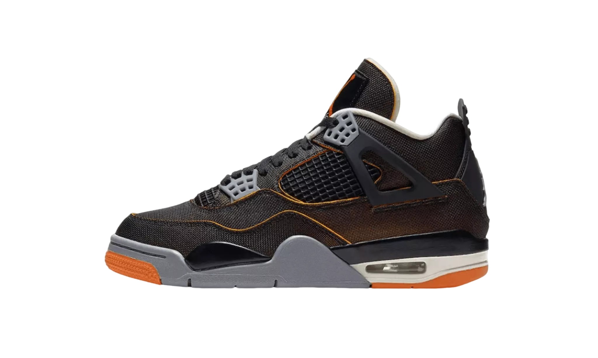 Jordan 4 Retro Starfish