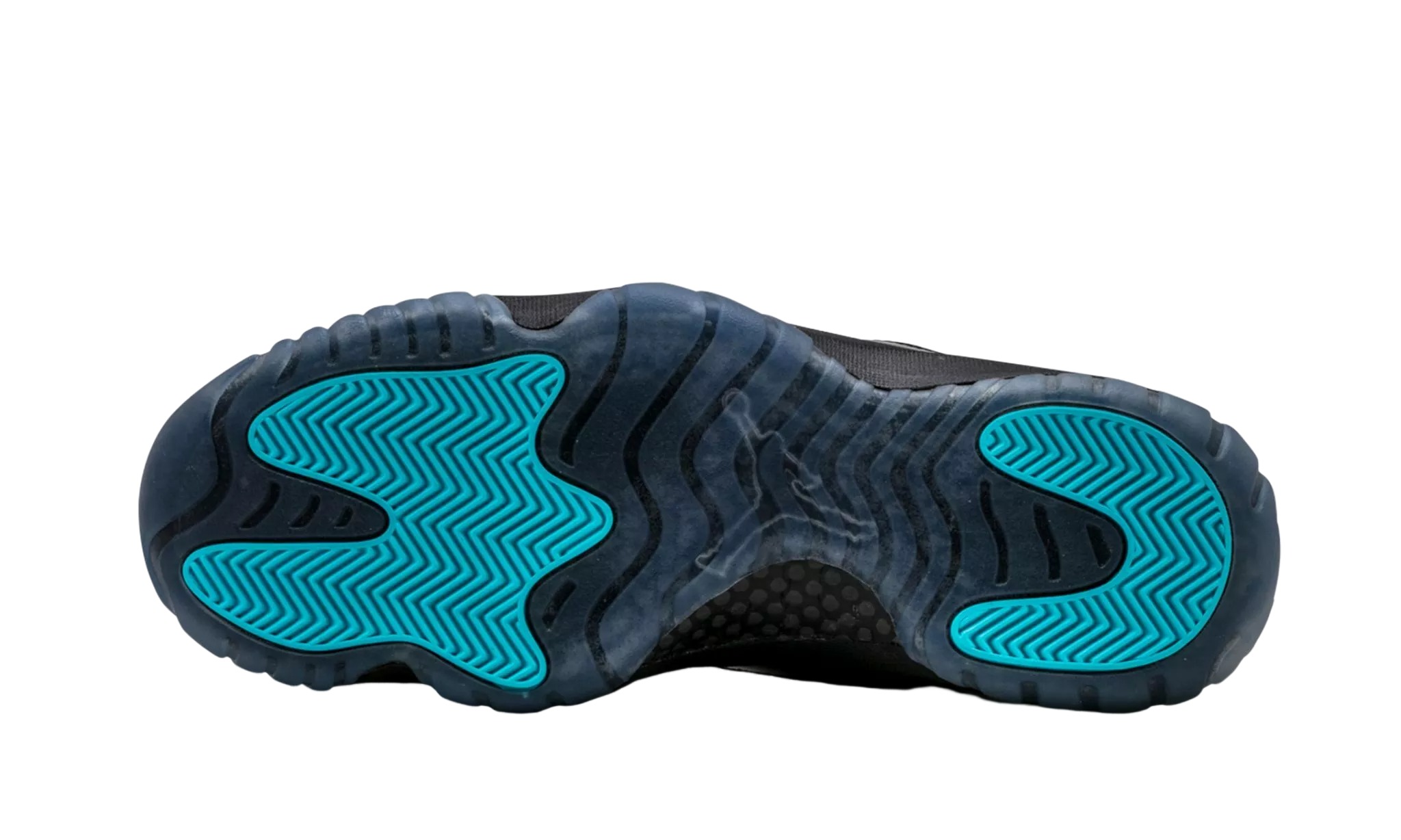 JORDAN 11 RETRO Gamma
