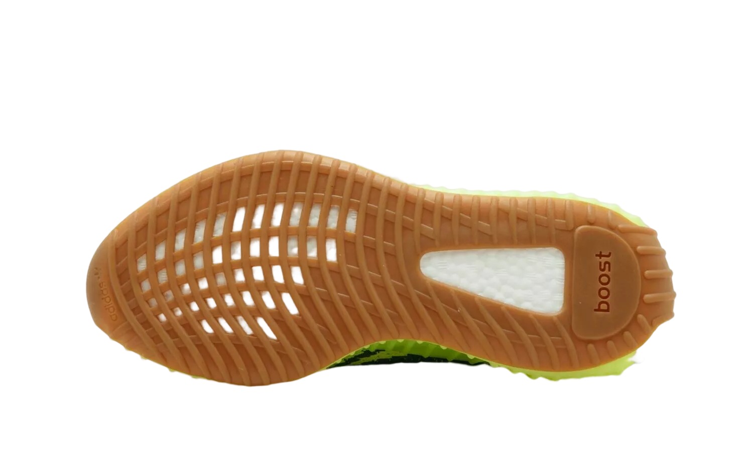 YEEZY BOOST 350 V2 Semi Frozen