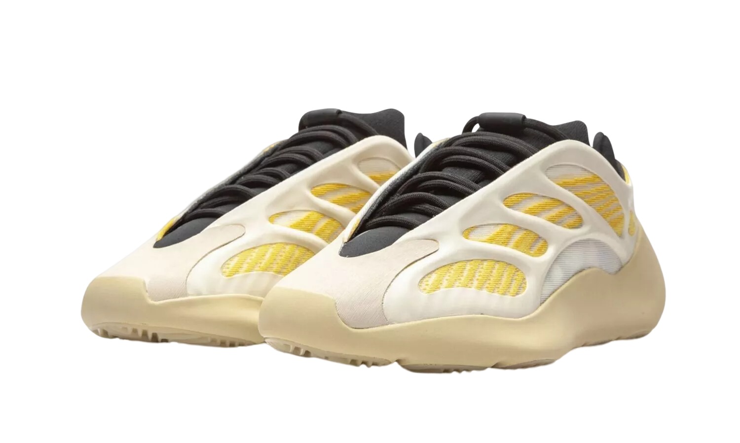 YEEZY 700 V3 Safflower