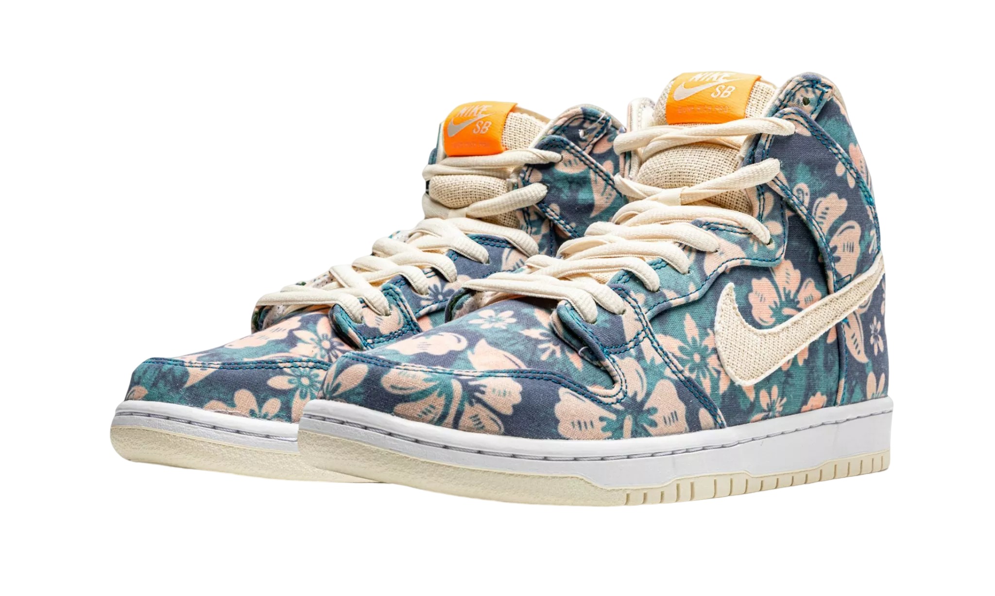 NIKE SB DUNK HIGH Hawaii