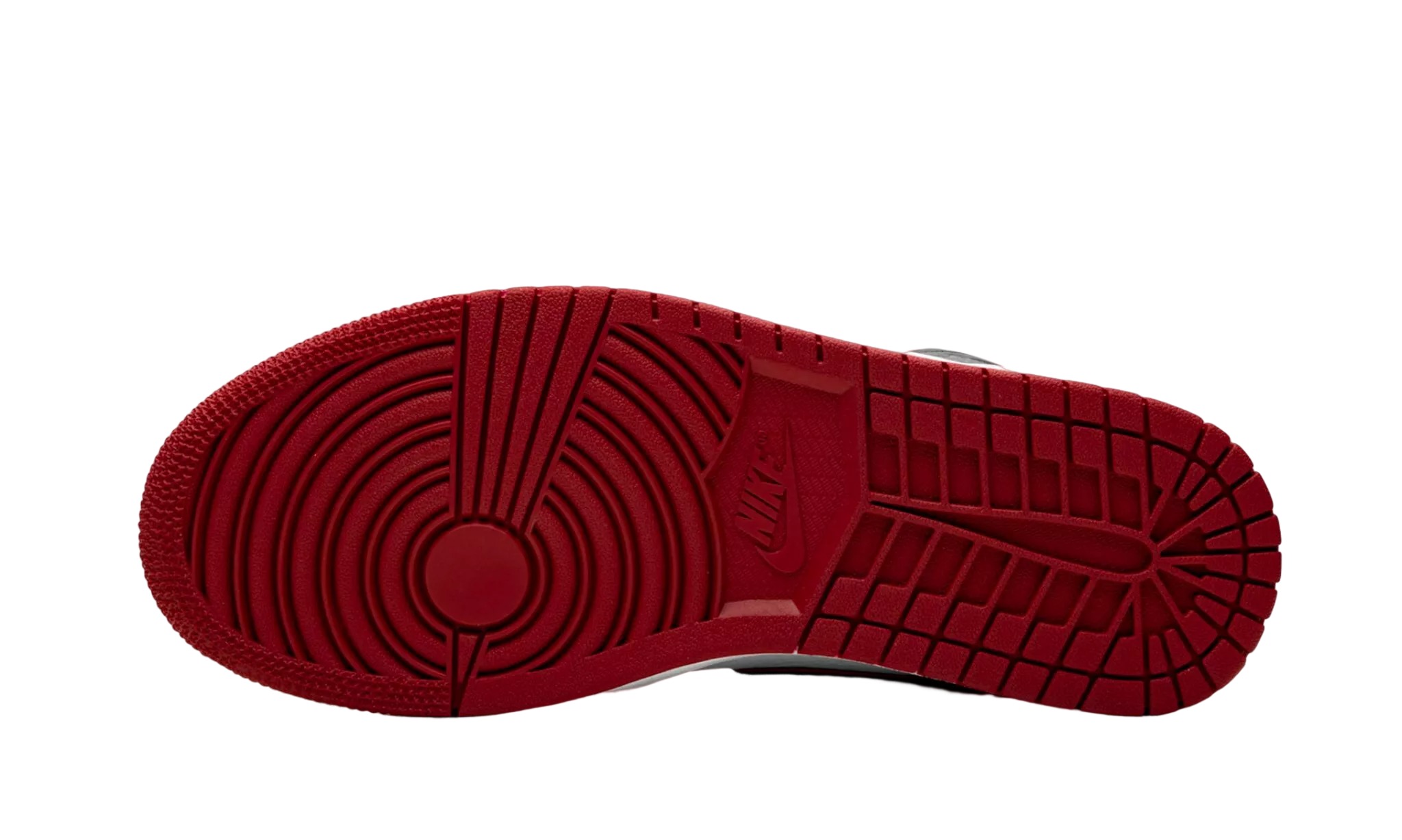 JORDAN 1 HIGH OG Bloodline Meant To Fly