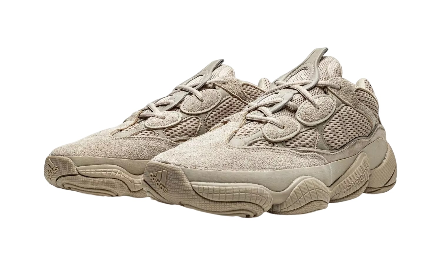 YEEZY 500 Taupe Light