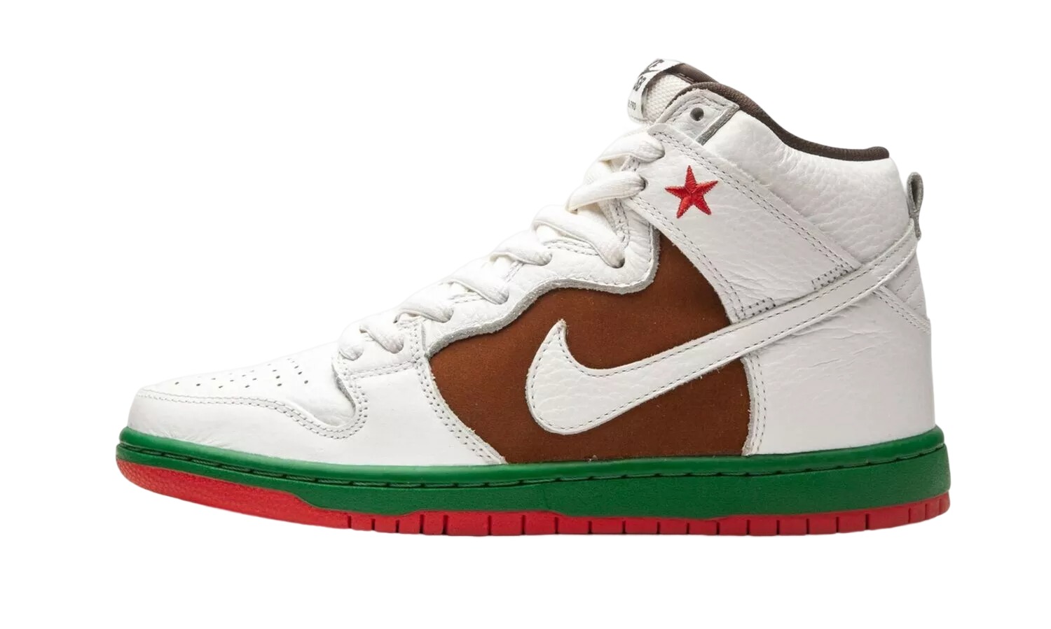 DUNK HIGH PREMIUM Cali