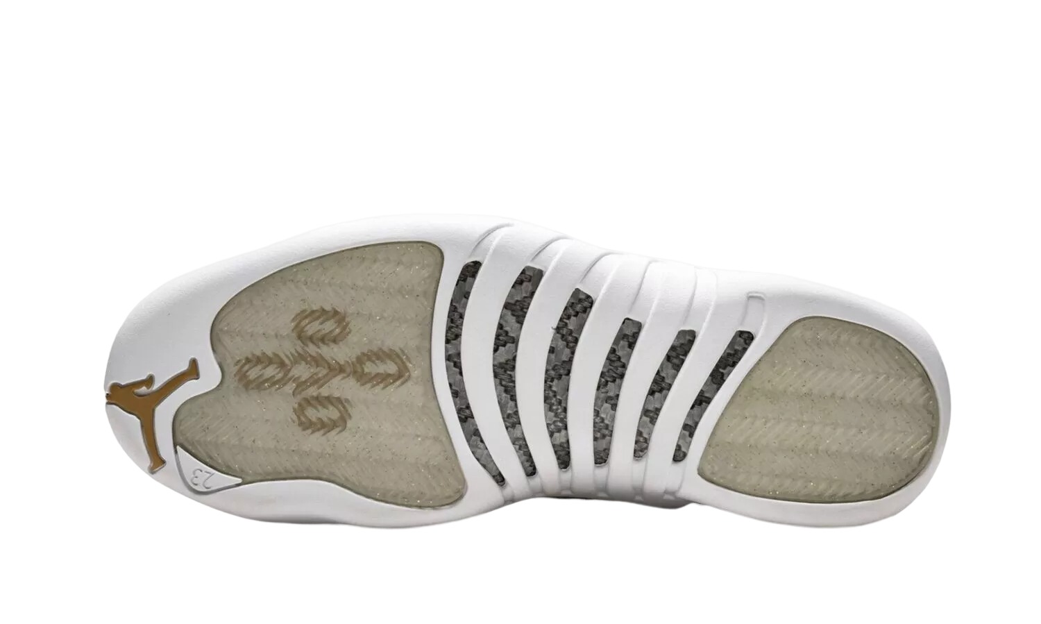 AIR JORDAN 12 RETRO OVO October s Very Own