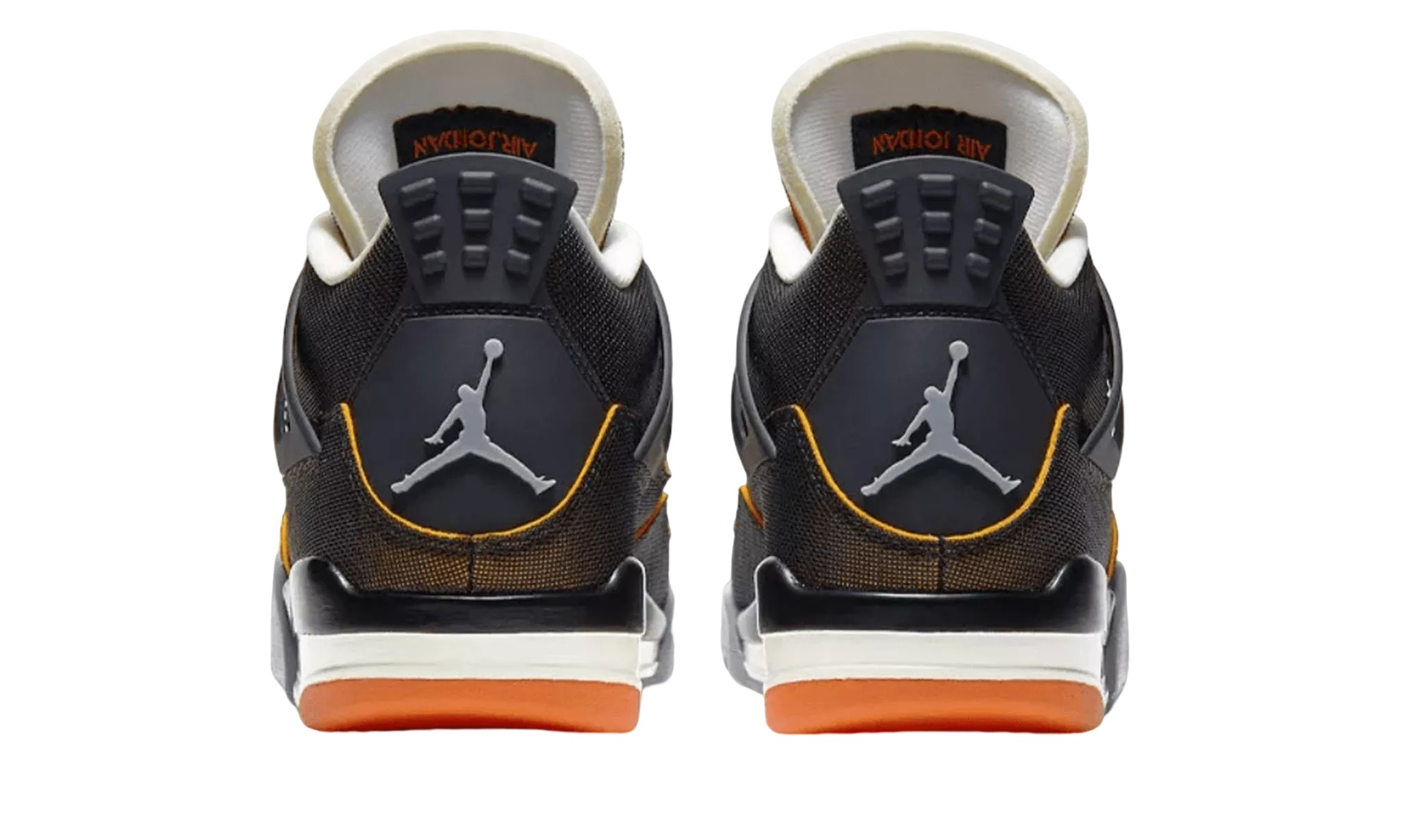 Jordan 4 Retro Starfish