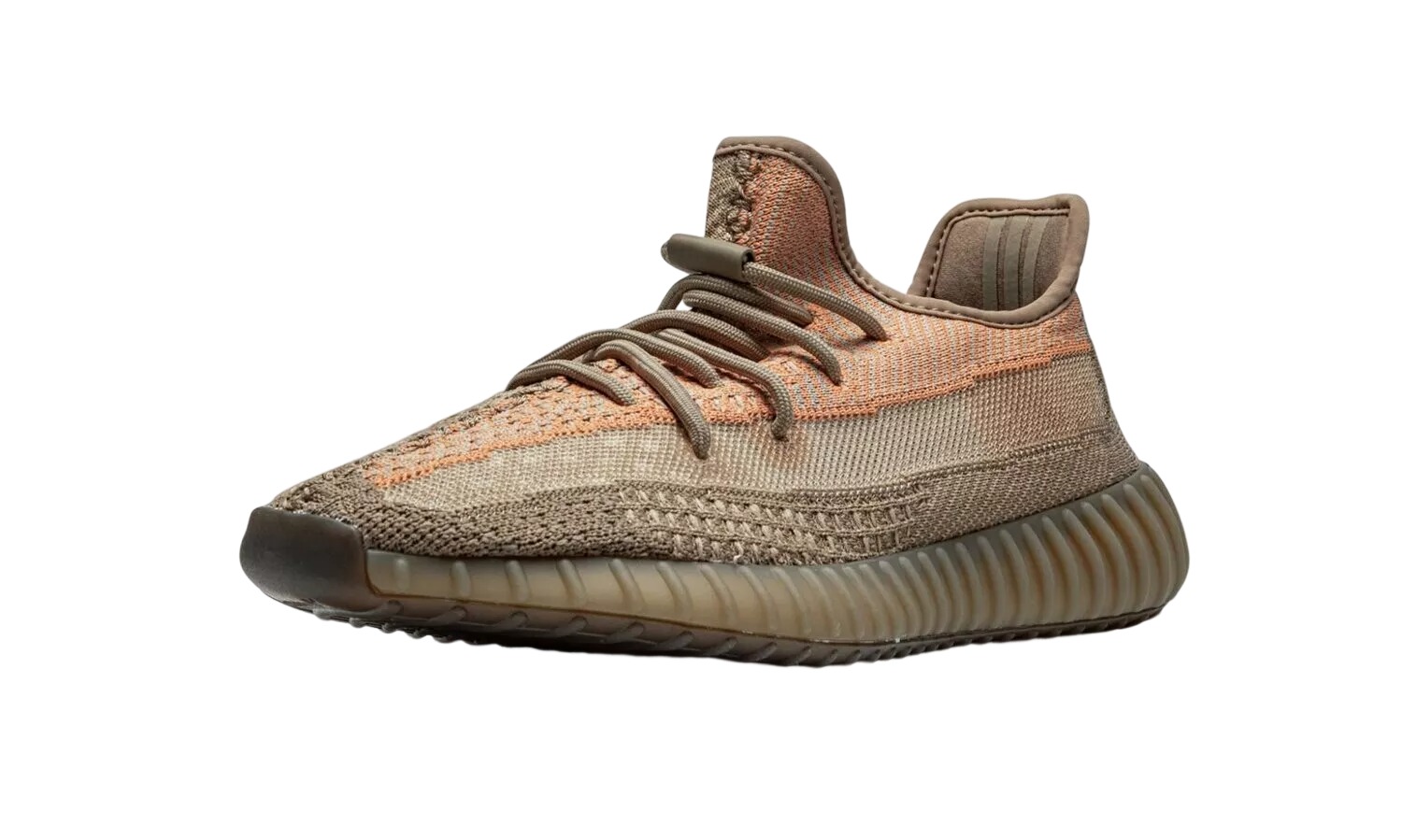 YEEZY BOOST 350 V2 Sand Taupe