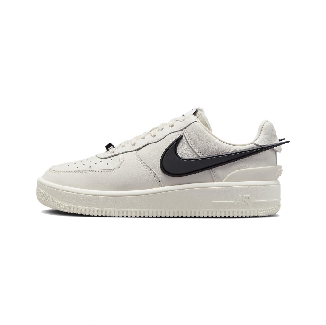 AMBUSH X Nike Air Force 1 Low white