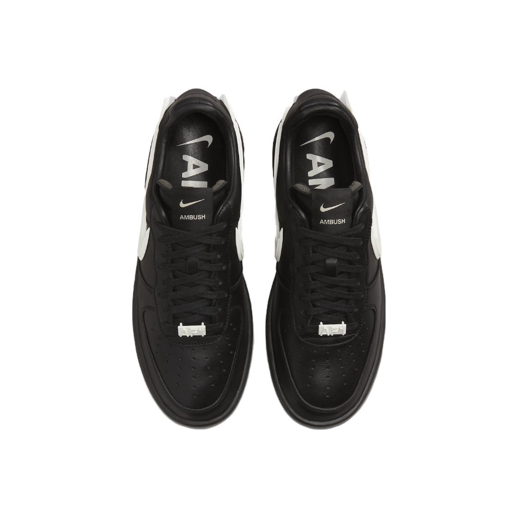 AMBUSH X Nike Air Force 1 Low Black