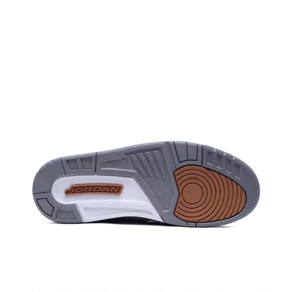 Jordan 3 Retro Wizards 2023