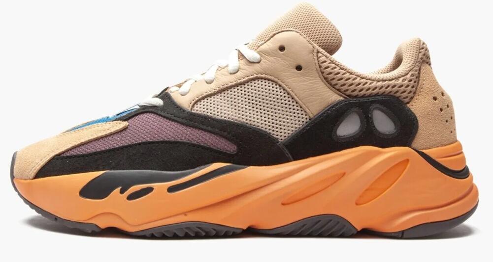 YEEZY BOOST 700 SNEAKERS