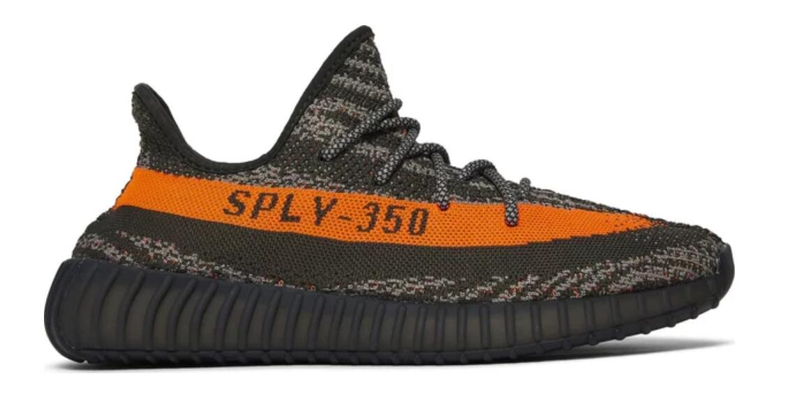 Yeezy Boost 350 V2 Carbon Beluga 2023