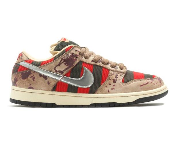 Nike Dunk SB Low Freddy Kruefer