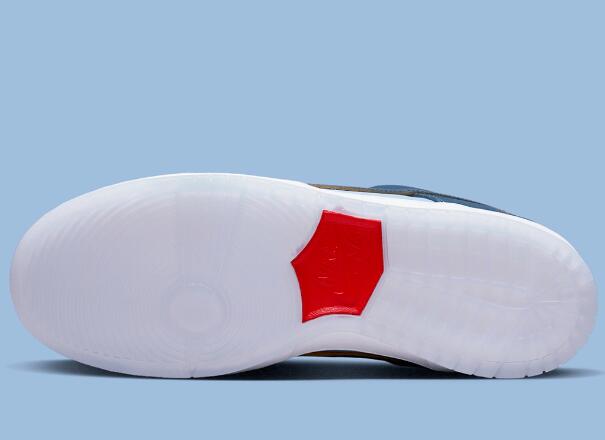 Why So Sad Nike Dunk SB