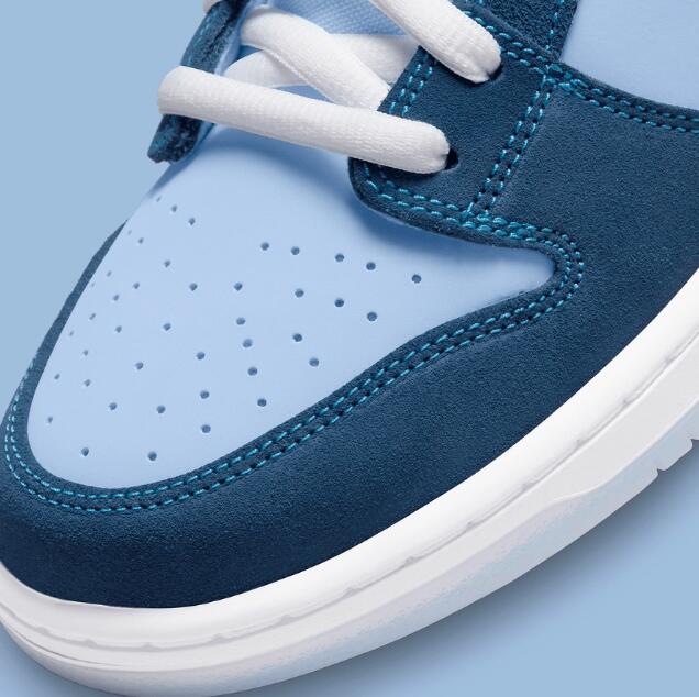 Why So Sad Nike Dunk SB