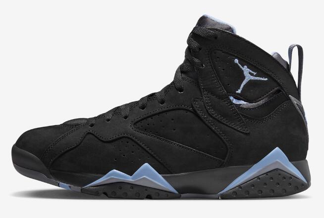 Air Jordan 7 Chambray