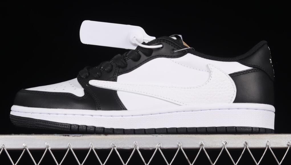 Travis Scott x Air Jordan 1 Low OG AJ1 DM7866-007