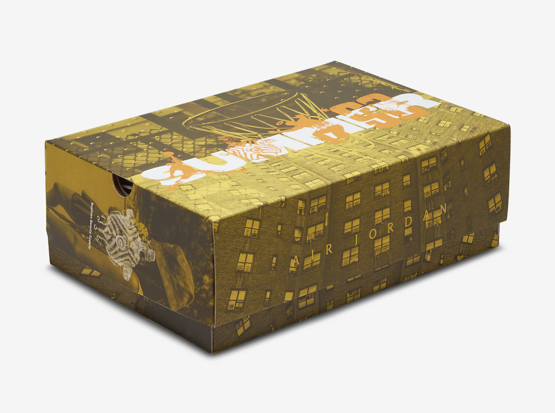 Union LA x BBS x Air Jordan 1 High OG