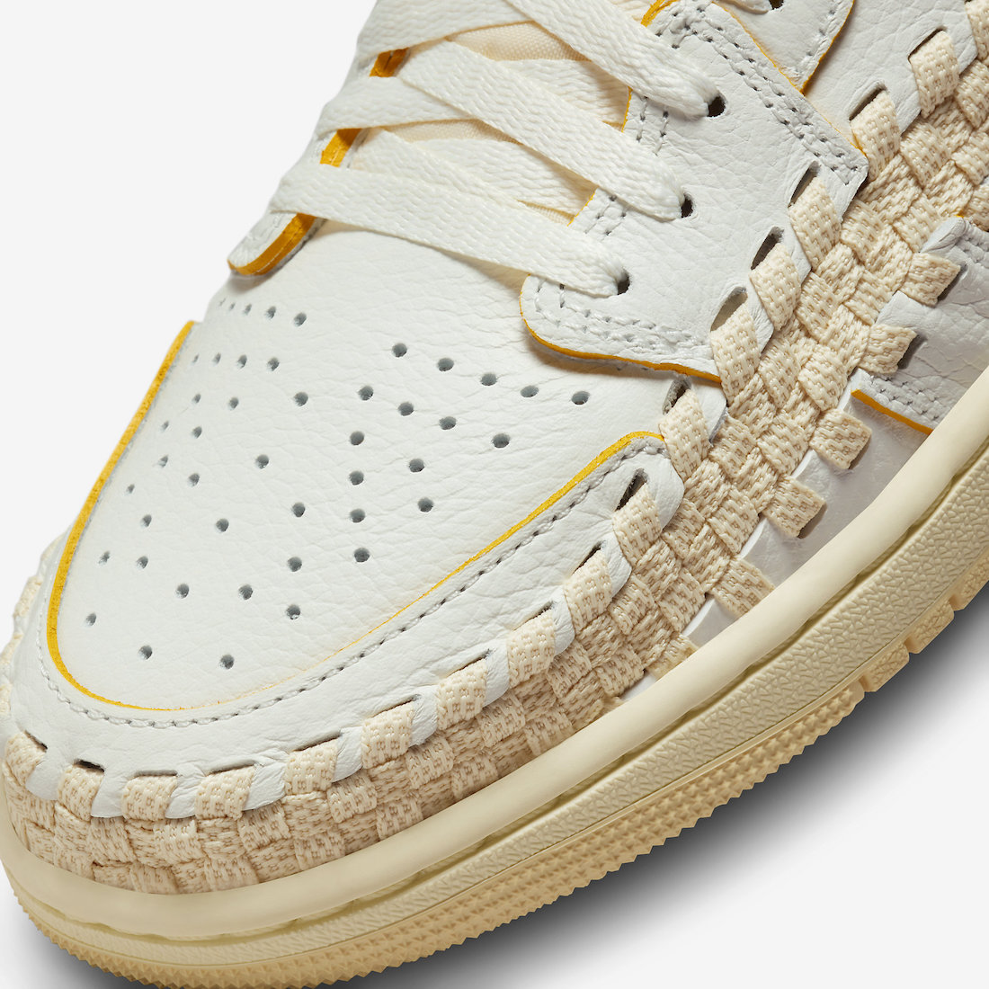 Union LA x BBS x Air Jordan 1 High OG