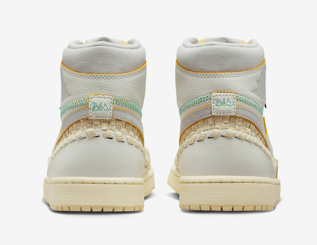 Union LA x BBS x Air Jordan 1 High OG