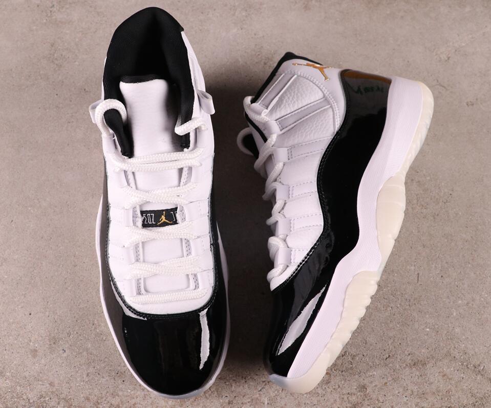 Air Jordan 11 Gratitude