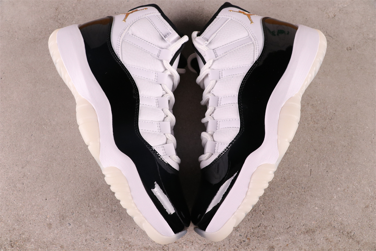 Air Jordan 11 Gratitude