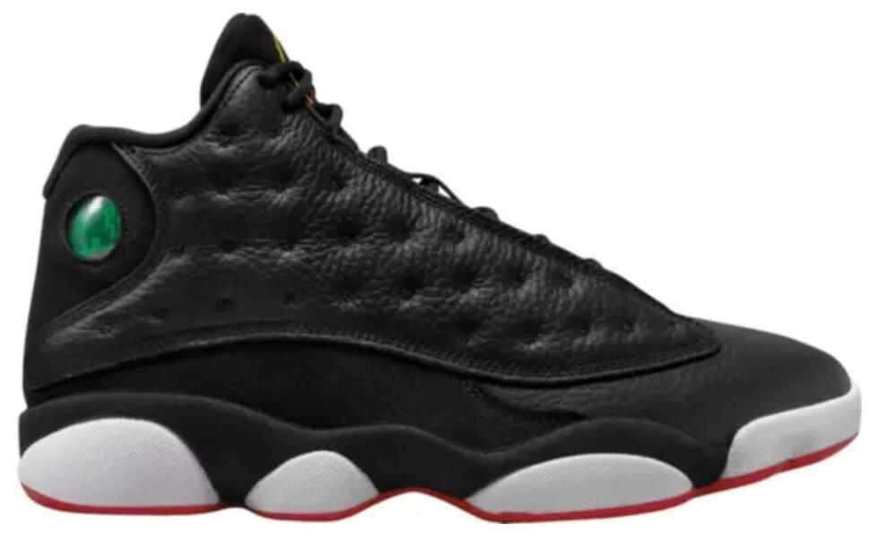 Air Jordan 13 Playoffs