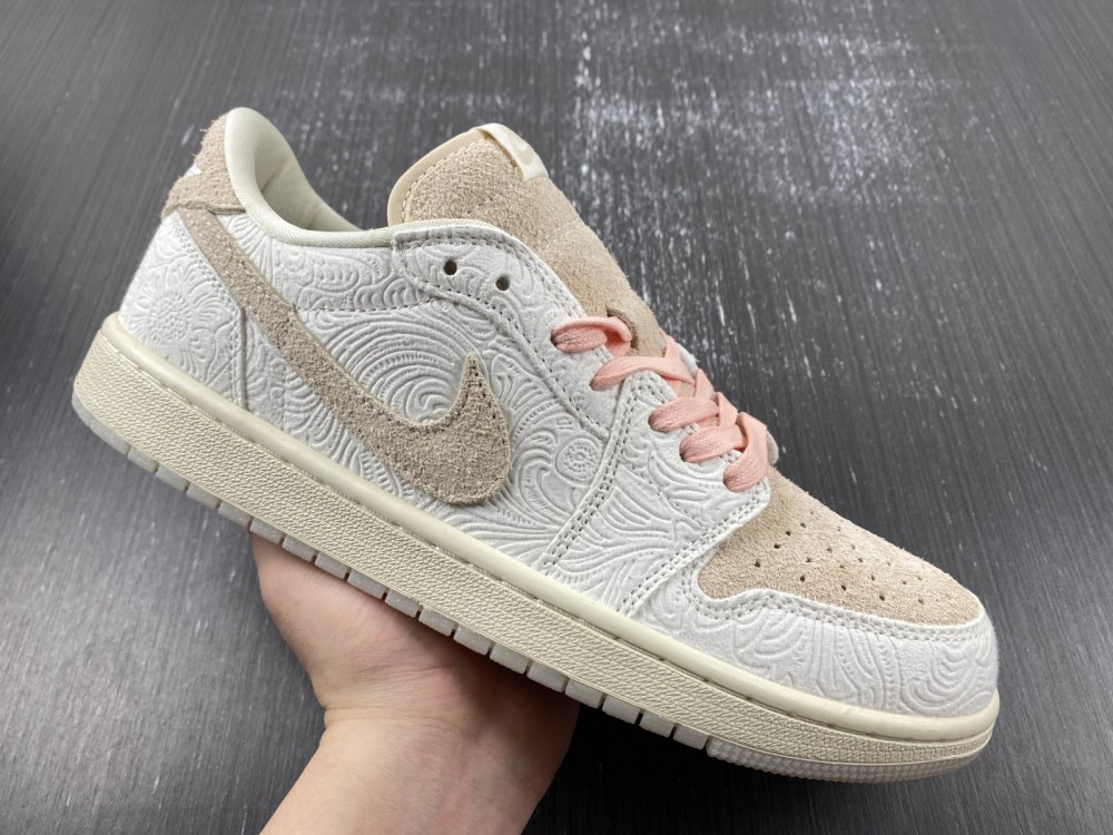 Air Jordan 1 Low PE CP3