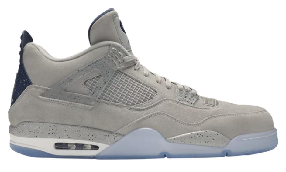 Air Jordan 4 Retro Georgetown PE