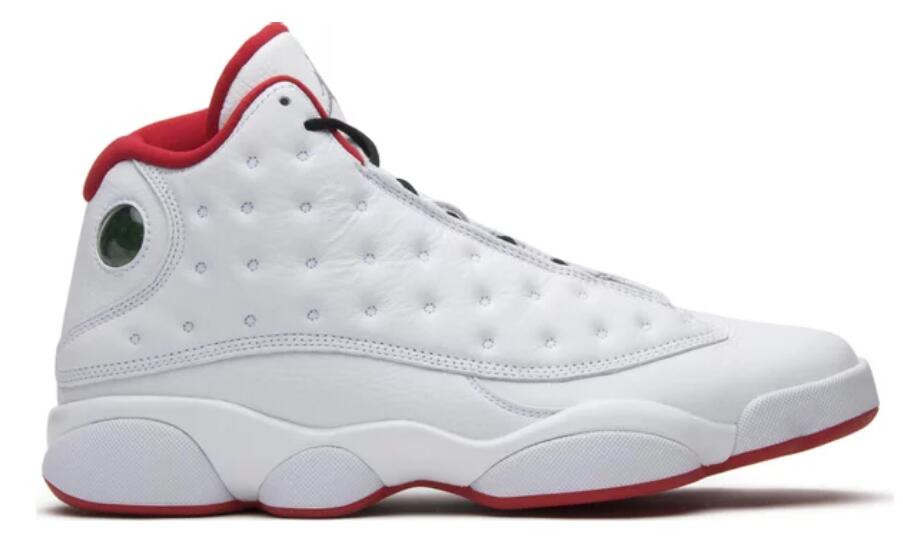 Air Jordan 13 Retro History of Flight