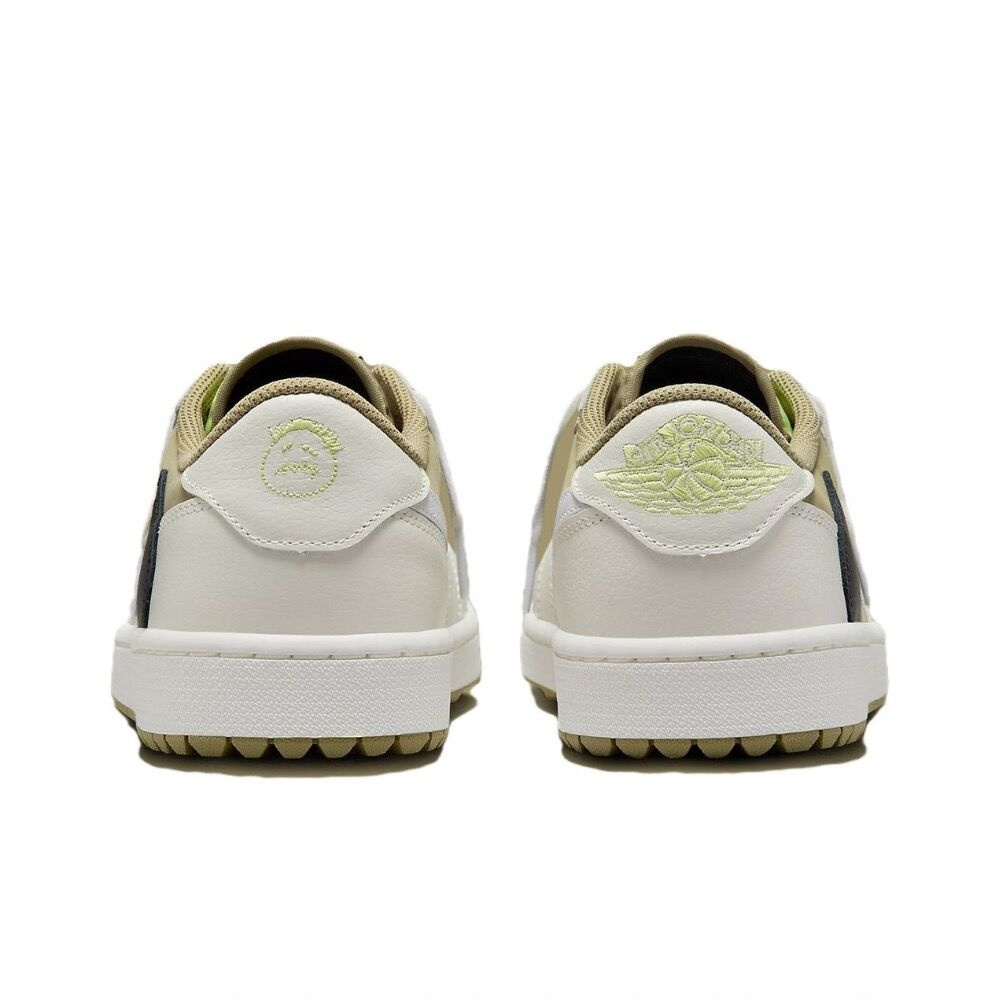 Travis Scott x Air Jordan 1 Low Golf